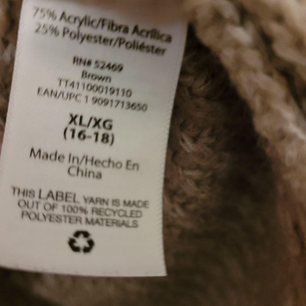 Sweater
